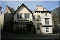 Ship Inn, Fowey