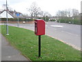 SU0808 : Verwood: postbox № BH31 50, Margards Lane by Chris Downer