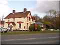 Verwood: the pub that crossed the road without moving