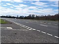 A90 Near Careston