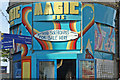 Magic Bus, Newquay