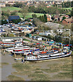 Medway Bridge Marina