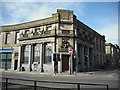 Airdrie Savings Bank