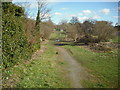 Ballochney line