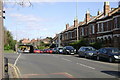 Rugby Road, Leamington Spa