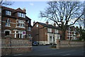 Warwick New Road, Leamington Spa