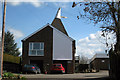 Oast House at Piglets, The Street, Ulcombe, Kent