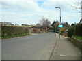 Cockmannings Road, St Mary Cray