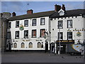 Mansfield - The Dial and The Market Inn