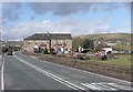 Peat Pits Inn (The Moorlands), Ovenden