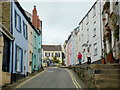 Duke Street, Padstow