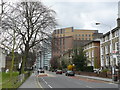 Street Scene, Wellesley Road, Croydon