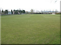 Playing fields, Ditton