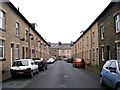 Nutfield Street - Byron Street