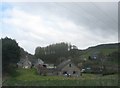 The Nodwydd Valley at Pentraeth