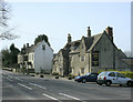 2009 : The White Hart, Cold Ashton