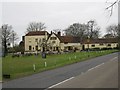 The Stag & Hounds, Binfield