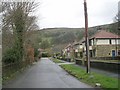 Stoney Royd Lane - Burnley Road