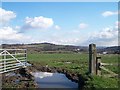 Country View above Ecclesfield