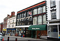 40-42 High Street, Whitchurch