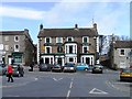 Golden Lion Hotel, Leyburn