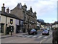 HSBC Bank, Leyburn