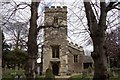 The Parish Church of St James the Great, Radley