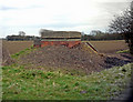 Observation Post, Goxhill Airfield Defences