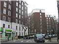 Fitzjames Avenue W14