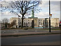 Walthamstow Town Hall