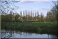 Guide Dogs for the Blind Training Centre, Leamington Spa