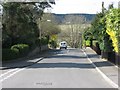 Heckford Road, Corfe Mullen