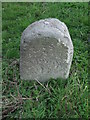 Old Milestone