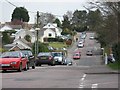 Hanham Road, Corfe Mullen