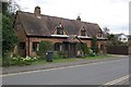 Cottages, Lower End