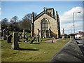 Airth Parish Church