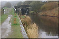 Pike House Lock, Rochdale Canal