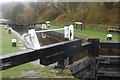 Pike House Lock, Rochdale Canal