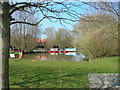 Primrose Valley Holiday Park Boating Lake