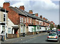 Louis Street, Hull