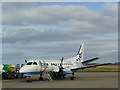 Inverness Airport