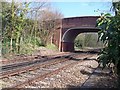 Maidstone Road Bridge