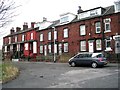 Westbury Terrace - Parnaby Road