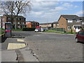 Stockport - Top Of Dodge Hill