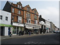 East Street, Bridport