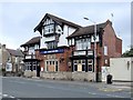 The Punchbowl, Crookes