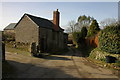 Skylark Cottage, Killigorrick Farm