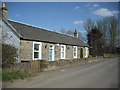 NT0970 : Muirend Cottage by Jim Smillie