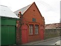 Old Public Lavatories, Corwen