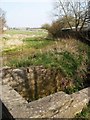 Carlton Beck Culvert